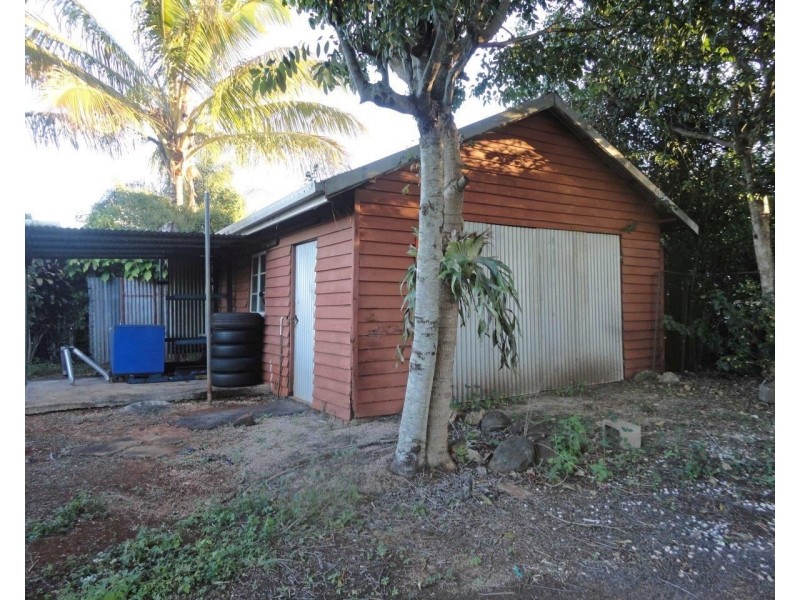 Atherton QLD 4883