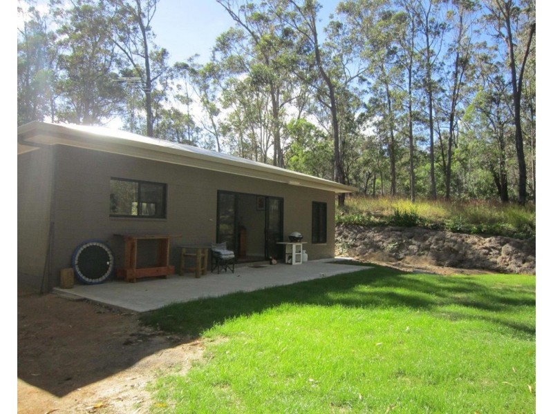 Wondecla QLD 4887