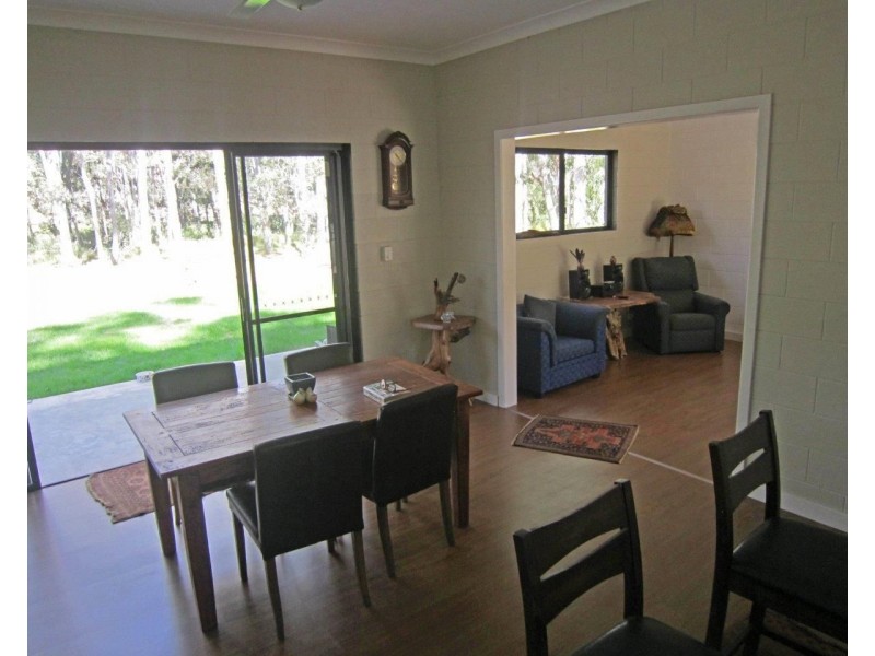 Wondecla QLD 4887