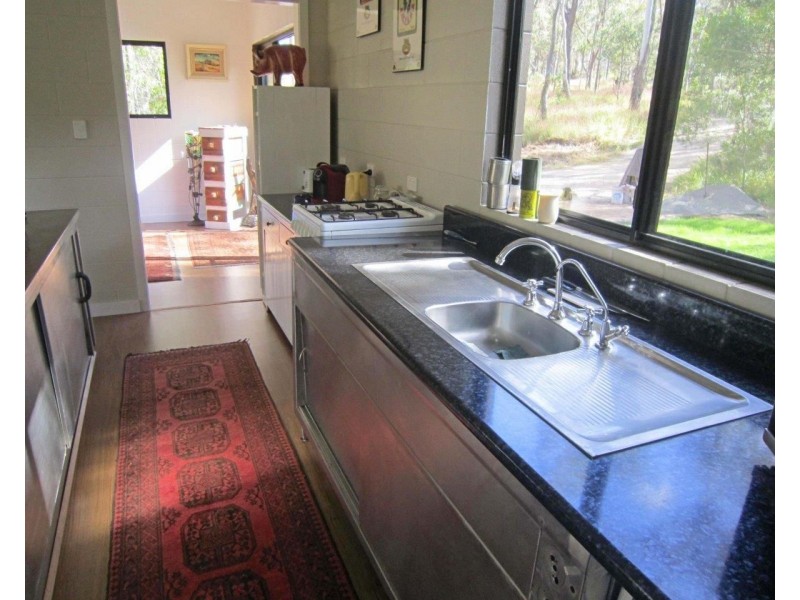 Wondecla QLD 4887