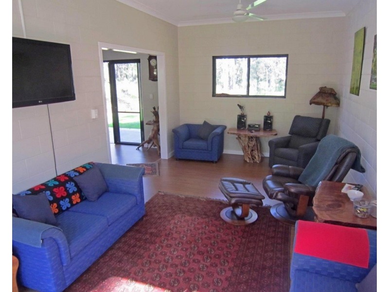 Wondecla QLD 4887
