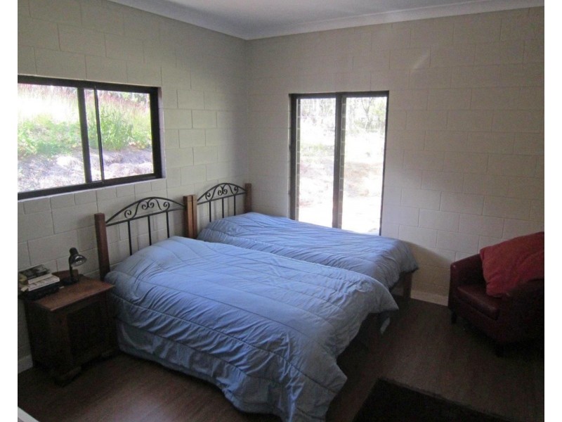 Wondecla QLD 4887