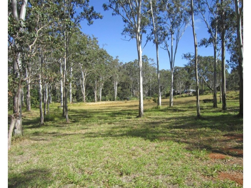 Wondecla QLD 4887