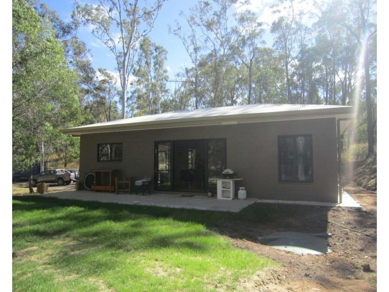 Wondecla QLD 4887