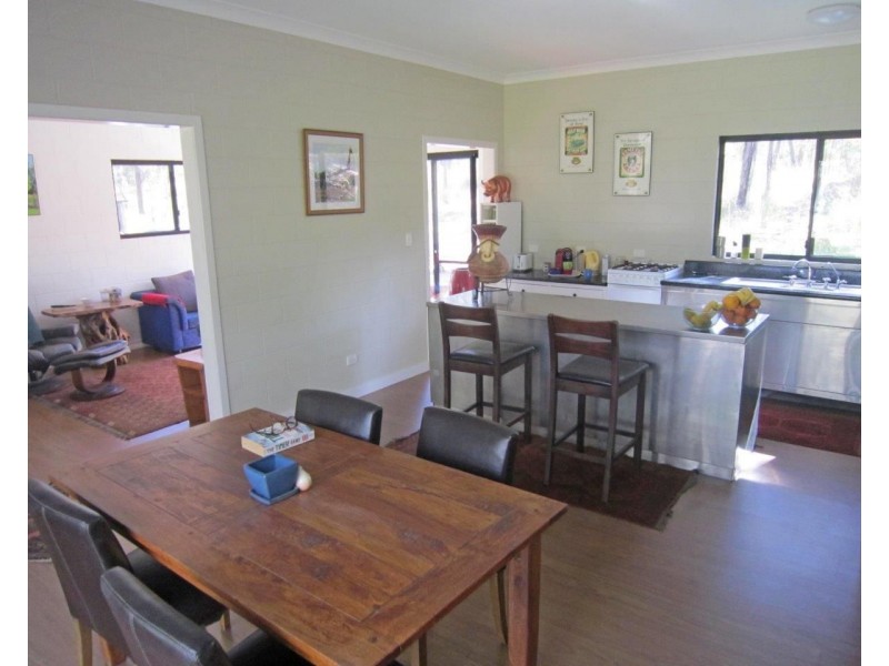 Wondecla QLD 4887
