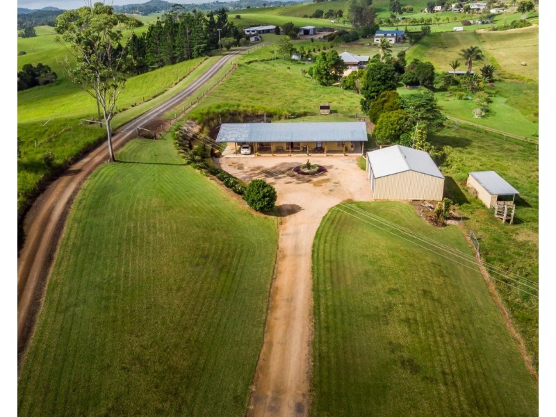 Malanda QLD 4885