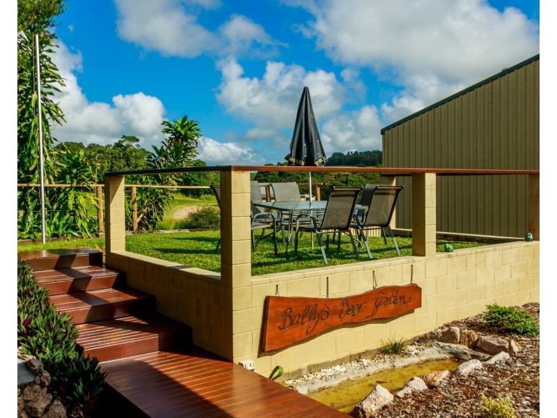Malanda QLD 4885
