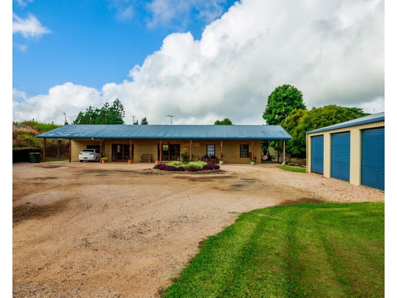 Malanda QLD 4885