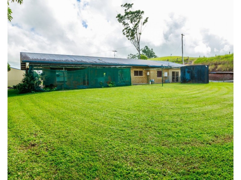 Malanda QLD 4885