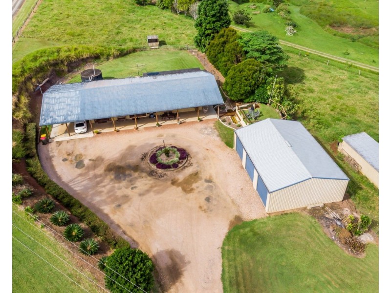 Malanda QLD 4885