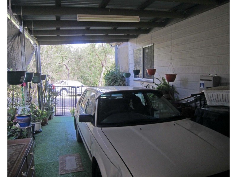 Tinaroo QLD 4872