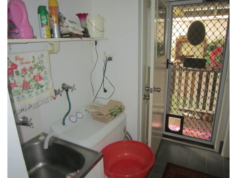 Tinaroo QLD 4872