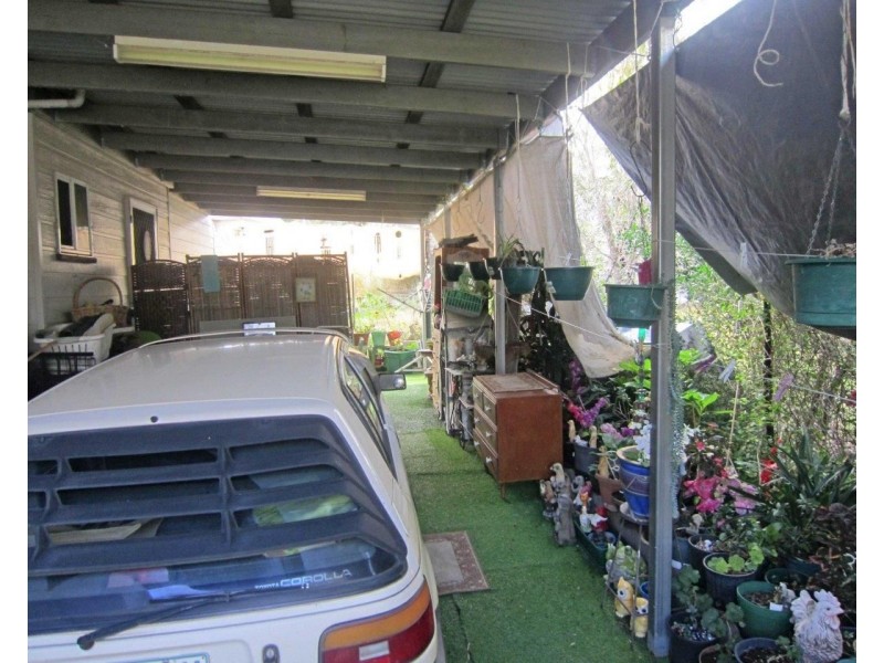 Tinaroo QLD 4872