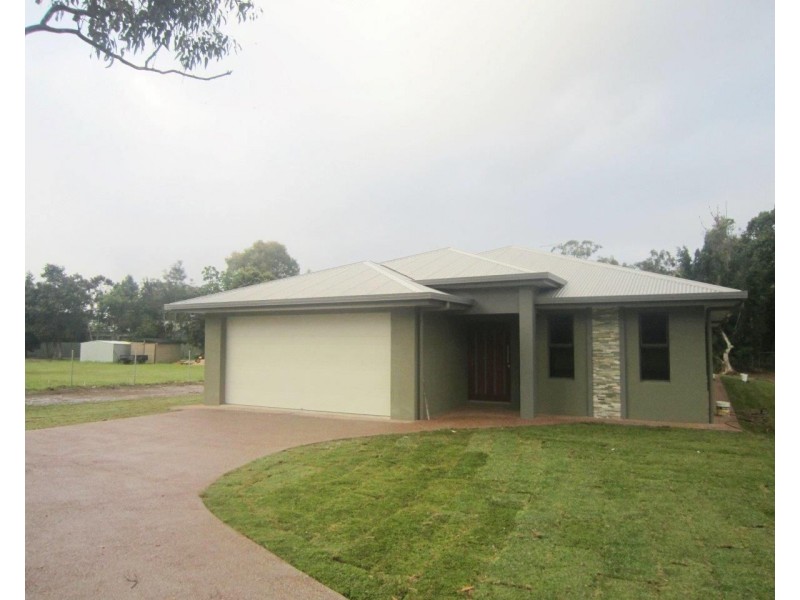 Carrington QLD 4883