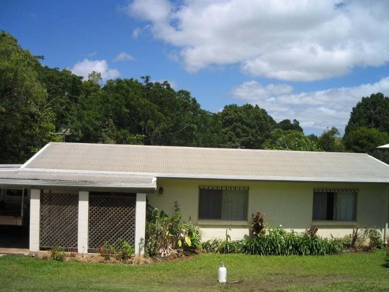 Malanda QLD 4885