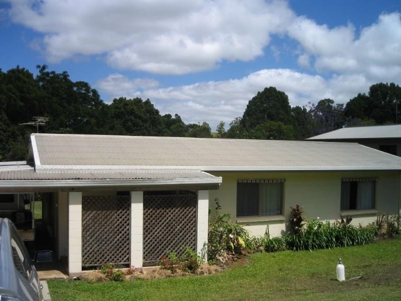 Malanda QLD 4885