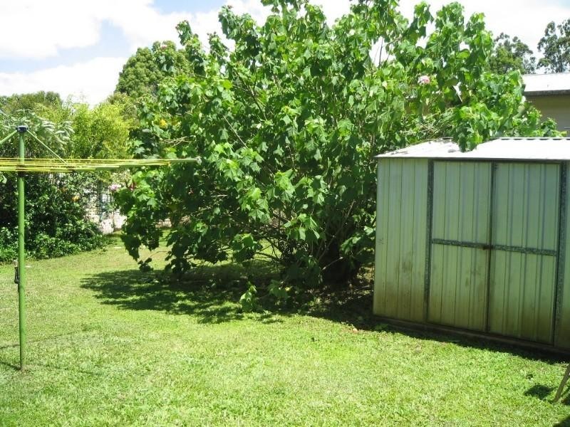 Malanda QLD 4885