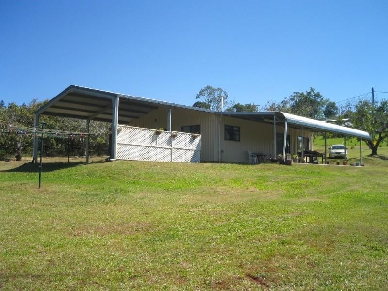 Yungaburra QLD 4884
