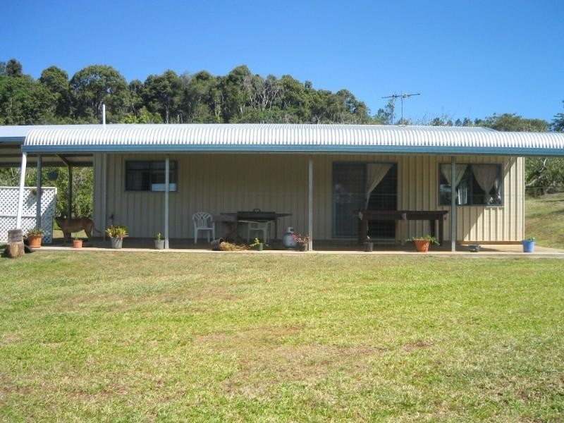 Yungaburra QLD 4884