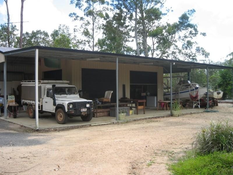 Atherton QLD 4883