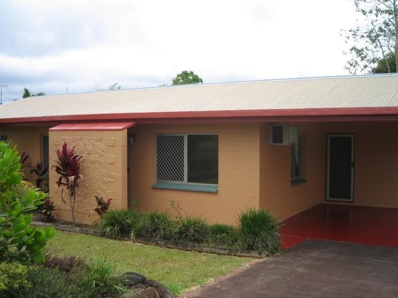 Atherton QLD 4883