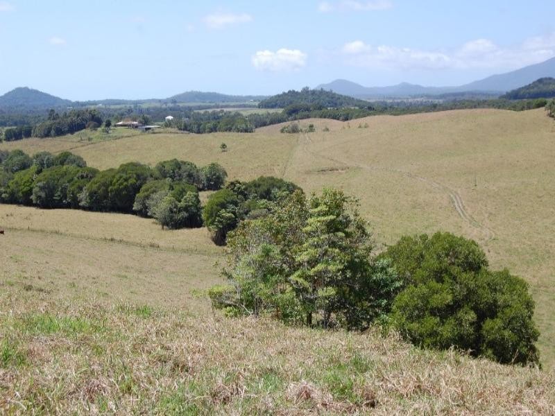 Julatten QLD 4871