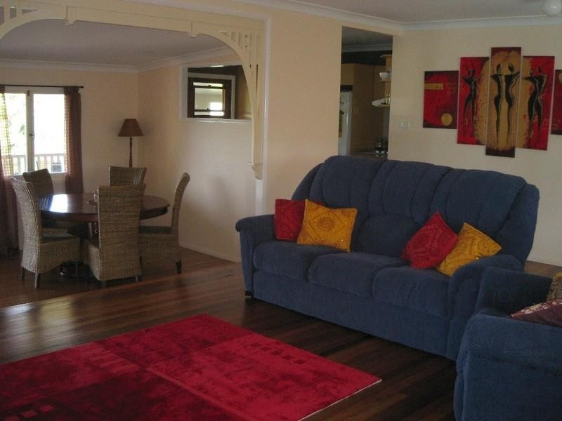 Yungaburra QLD 4884