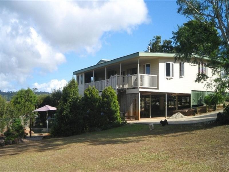 Yungaburra QLD 4884