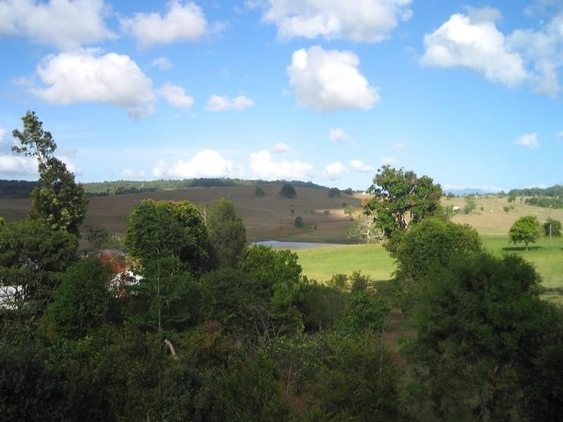 Yungaburra QLD 4884