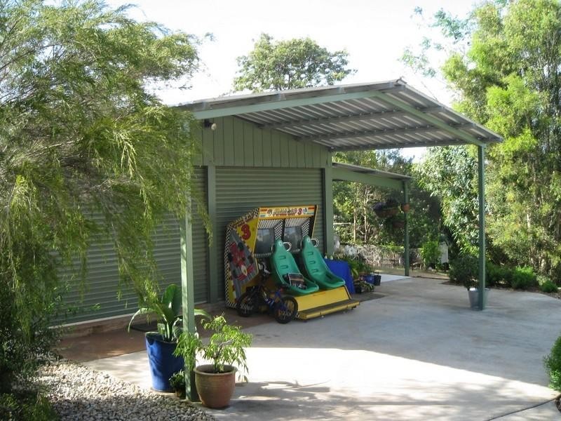 Yungaburra QLD 4884