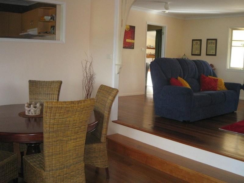 Yungaburra QLD 4884