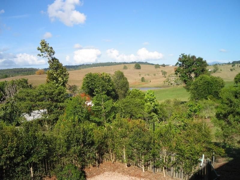 Yungaburra QLD 4884