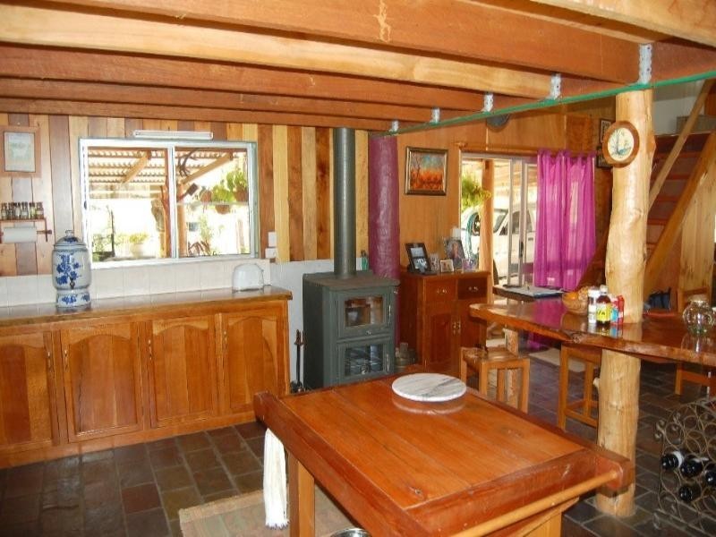 Mount Garnet QLD 4872