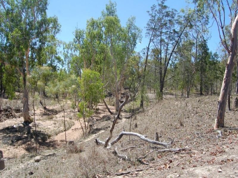 Mount Garnet QLD 4872