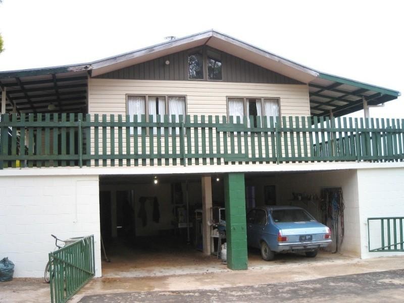 Wondecla QLD 4887