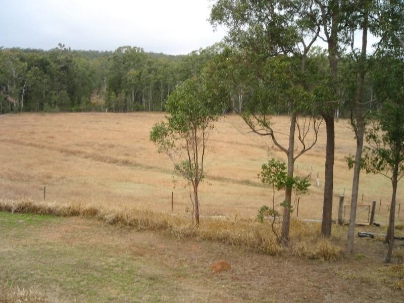 Wondecla QLD 4887