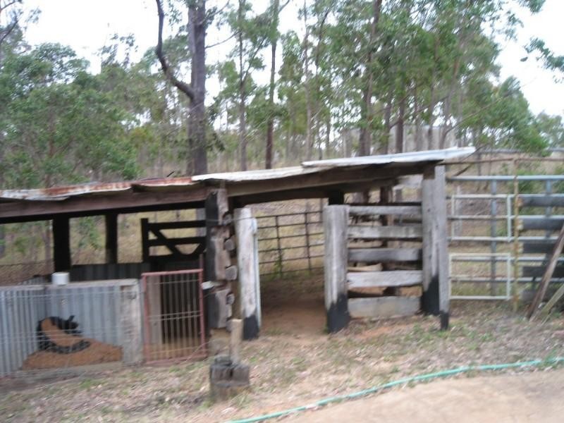 Wondecla QLD 4887