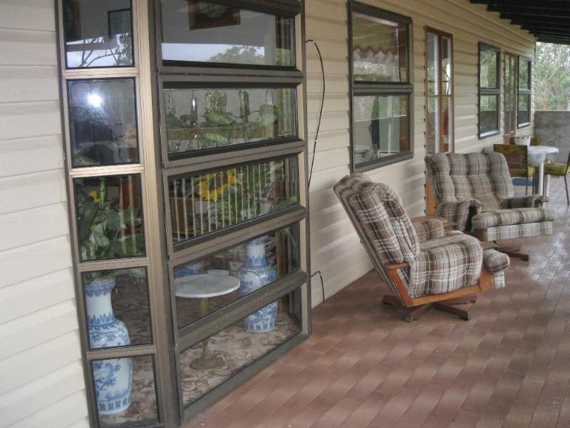 Wondecla QLD 4887