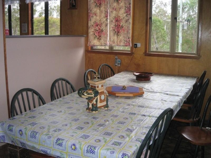 Wondecla QLD 4887