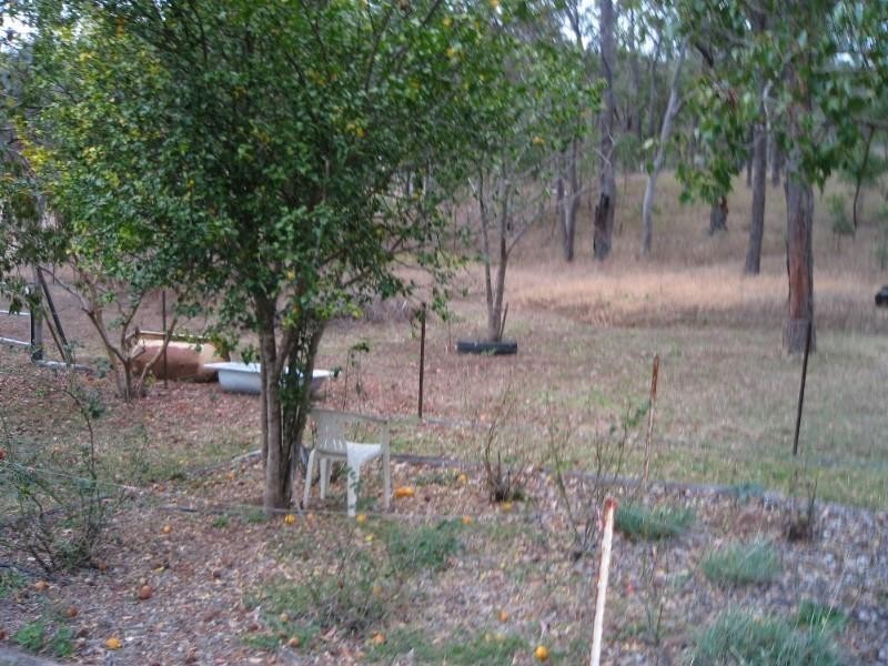 Wondecla QLD 4887