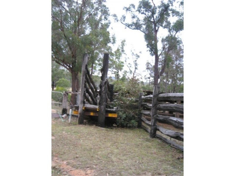 Wondecla QLD 4887
