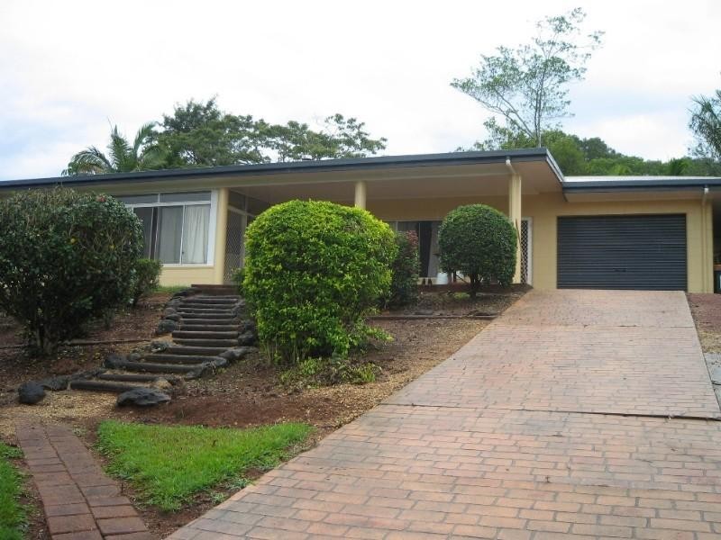 Yungaburra QLD 4884