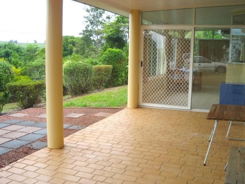 Yungaburra QLD 4884