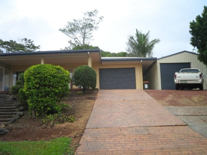 Yungaburra QLD 4884