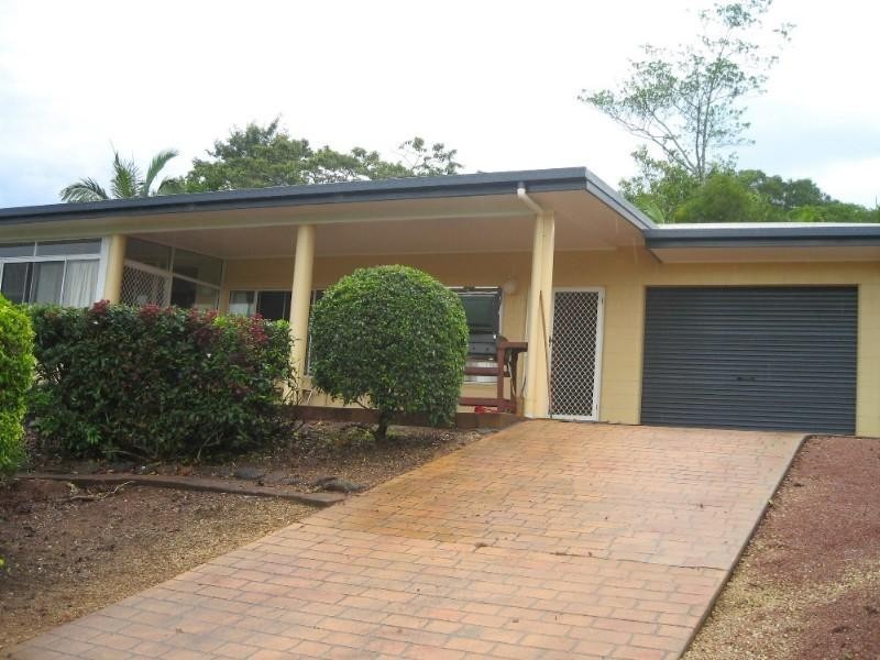 Yungaburra QLD 4884
