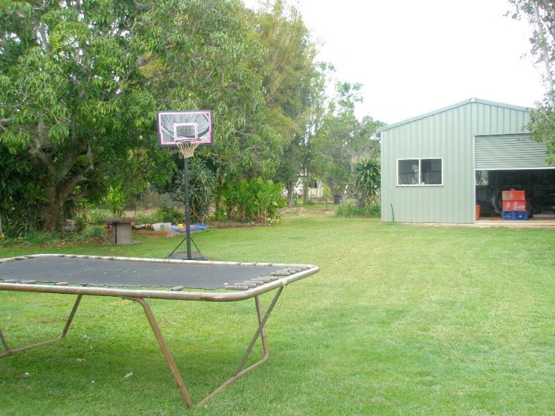 Atherton QLD 4883