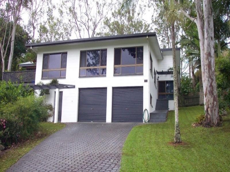 Atherton QLD 4883