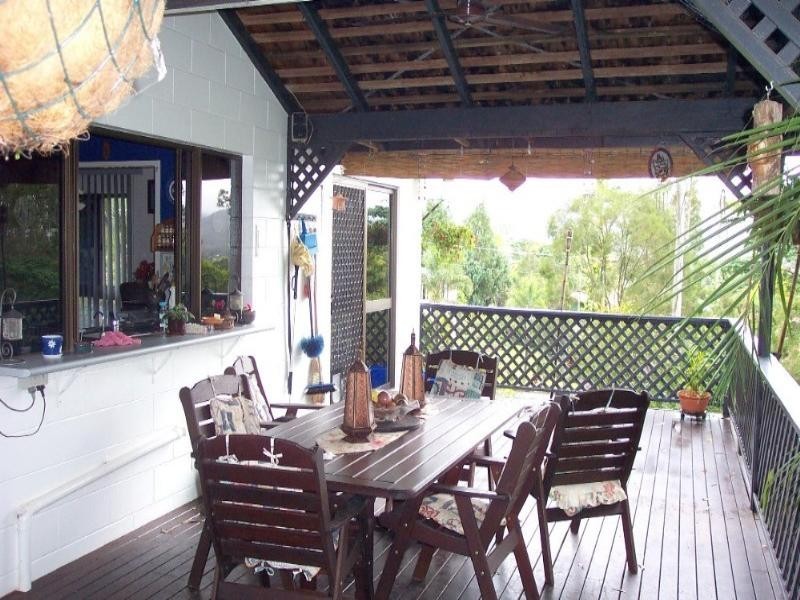 Atherton QLD 4883