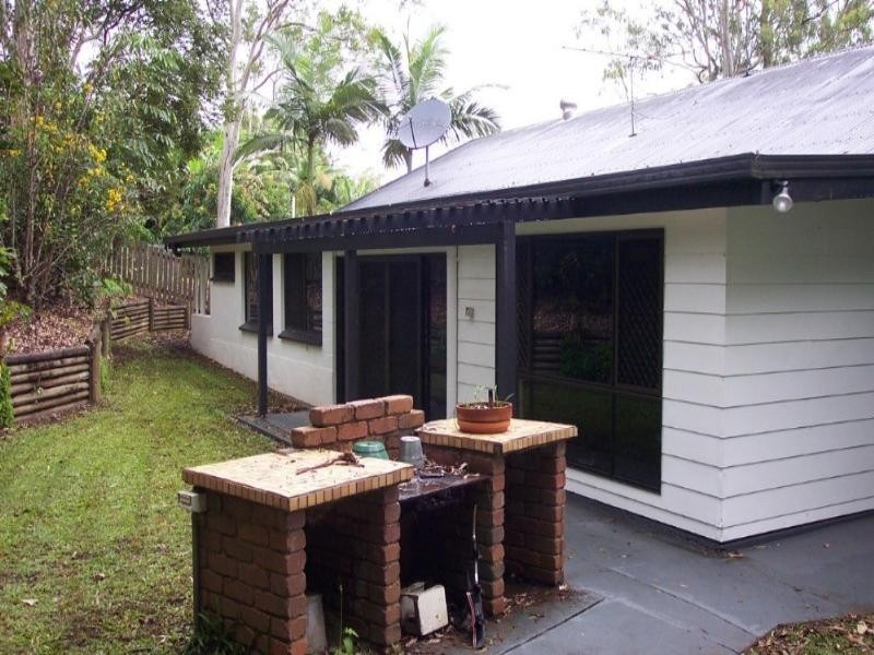 Atherton QLD 4883