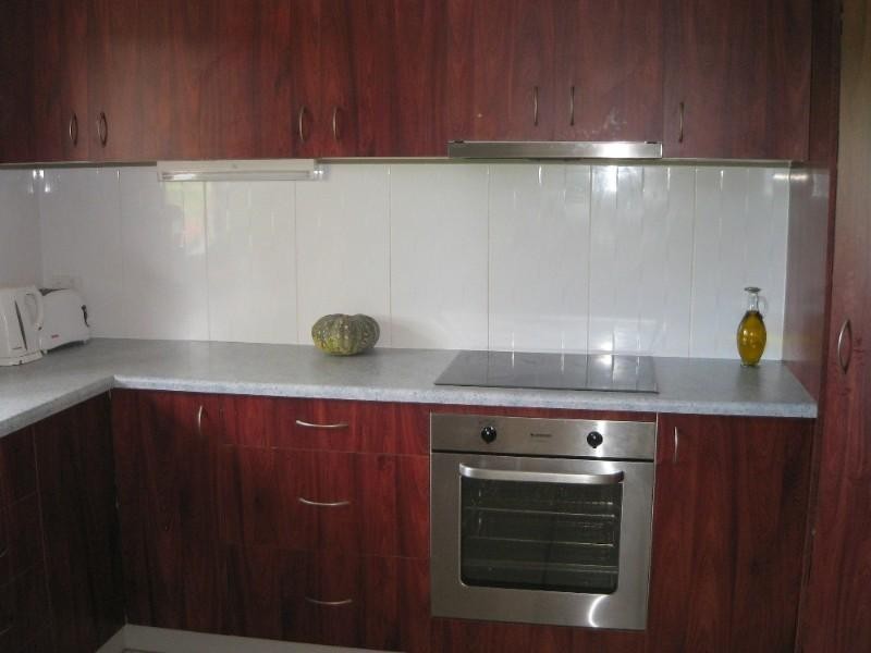 Lake Eacham QLD 4884